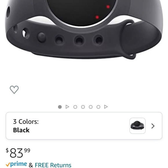 Fitness trackers - Picture 5 of 6